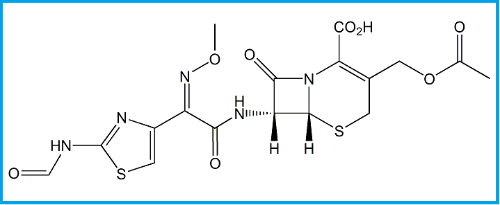 CEFOTAXIME EP IMPURITY C 